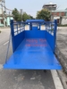 Bán Xe Ba Gác Bửng Nâng Hạ - Xe Ba Gác Hoàng Tâm