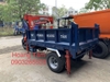 Xe Cẩu Máy Dầu Kubota Nhật Hoàng Tâm Chất Lượng Hàng Đầu Việt Nam