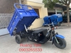 Bán Xe Điện 3 Bánh - Xe Điện Ba Bánh Chở Hàng - Xe Ba Gác Điện Hoàng Tâm