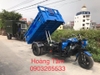 Xe máy dầu Kubota Nhật