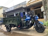 Xe Máy Dầu Kubota Nhật Hoàng Tâm