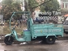 Xe điện ba bánh chở hàng