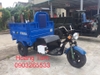 Xe điện chở hàng
