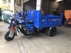 Xe ba gác chở hàng