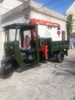 Xe máy dầu gắn cẩu