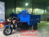 Xe điện chở hàng