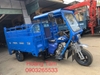 Bán Xe Ba Bánh Bửng Nâng Hạ - Xe Ba Gác Hoàng Tâm