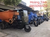 Xe ba bánh Nam Định