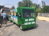 Xe Điện 4 Bánh Chở Học Sinh Hoàng Tâm