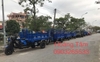Bán Xe Ba Bánh Chở Hàng - Xe Ba Gác - Xe Lôi Hoàng Tâm