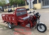 Xe Điện Ba Bánh - Xe 3 Bánh Điện - Xe Điện 3 Bánh Chở Hàng