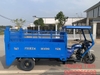 Bán Xe Ba Gác Bửng Nâng Hạ - Xe Ba Gác Hoàng Tâm