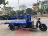 Xe Điện 3 Bánh - Xe Ba Gác Điện - Xe Điện Hoàng Tâm