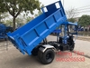 Bán Xe Ba Gác Máy Dầu Kubota - Xe Ba Bánh Máy Dầu Kubota - Xe Ba Gác Hoàng Tâm