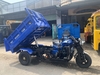 Bán Xe Ba Gác Máy Dầu KuBoTa Nhật - Xe Ba Bánh Máy Dầu KuBoTa - Xe Ba Gác Hoàng Tâm