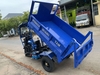 Bán Xe Ba Gác Máy Dầu Kuboa Nhật