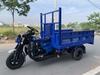 Bán Xe Ba Gác Máy Dầu Kubota Nhật