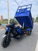 Bán Xe Ba Gác Máy Dầu Kubota Nhật