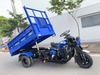 Bán Xe Ba Gác Máy Dầu Kubota Nhật