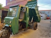 XE BA BÁNH MÁY DẦU