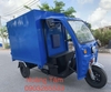 Bán Xe Ba Gác Điện - Xe Điện Ba Bánh Chở Hàng - Xe Ba Bánh Điện Hoàng Tâm