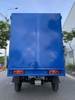 Bán Xe Ba Gác Điện - Xe Điện Ba Bánh Chở Hàng - Xe Ba Bánh Điện Hoàng Tâm
