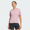 Áo T-shirt chạy bộ adidas adi365Breeze Nữ - KS7253