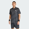 Áo Polo tennis/pickleball adidas Club CLIMACOOL Nam - JY9596