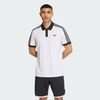 Áo Polo tennis/pickleball adidas Classics Nam - KY8878
