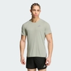 Áo T-shirt chạy bộ adidas adi365Breeze Nam - KS7248