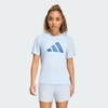 Áo T-shirt chạy bộ adidas adi365 Brand Love Nữ - KA0278