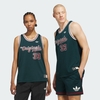 Áo Tank Top bóng rổ adidas Basketball Unisex - JM9954