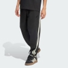 Quần nỉ adidas Kit 3 sọc Nam - KW2359