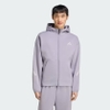 Áo hoodie adidas Z.N.E. Nam - KF6298