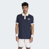 Áo Polo tennis/pickleball adidas Classics Nam - KA5899