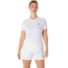 Áo T-shirt tennis/pickleball ASICS COURT SS Nữ - 2042A371.100
