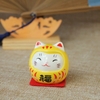 Mèo May Mắn Nhật Bản