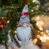 Búp bê Thần Lùn Nhồi bông [Christmas Gnome Doll]