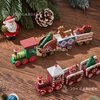 Đoàn Tàu Giáng Sinh [Xmas Train]