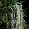 Dây chuỗi ngọc trang trí noel