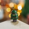 Cây thông 5cm [Plastic Xmas Tree 5cm]