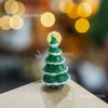 Cây thông 5cm [Plastic Xmas Tree 5cm]