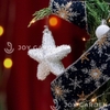 Ngôi Sao treo trang trí Giáng Sinh