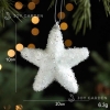 Ngôi Sao treo trang trí Giáng Sinh
