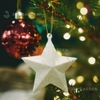 Ngôi Sao treo trang trí Giáng Sinh