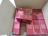 Cao hồng sâm linh chi 240g x 2 lọ