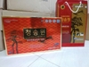 Tinh dầu thông đỏ 180 viên