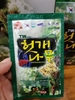 Nước bổ gan giải rượu
