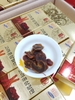 Hồng sâm lát tẩm mật ong pocheon