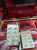 Tinh dầu thông đỏ 180 viên